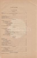 Fülei-Szántó Endre - Schindler Balbina
Magyar magánjog. Jegyzet. Fülei-Szántó Endre egyetemei nyilv...