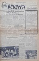 1956-os forradalmi, kollaboráns hírlapok és emigráns folyóiratok gyűjteménye [23 lapszám, egybekötve...