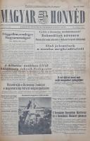 1956-os forradalmi, kollaboráns hírlapok és emigráns folyóiratok gyűjteménye [23 lapszám, egybekötve...