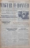 1956-os forradalmi, kollaboráns hírlapok és emigráns folyóiratok gyűjteménye [23 lapszám, egybekötve...