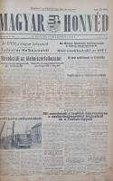 1956-os forradalmi, kollaboráns hírlapok és emigráns folyóiratok gyűjteménye [23 lapszám, egybekötve...