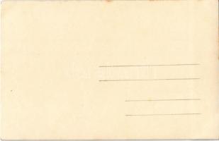 Ismeretlen település, kastély belső. photo