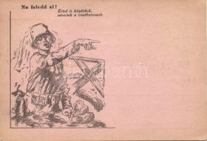 Remember war heroes So.Stpl