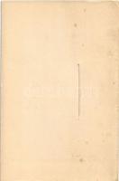 Füzesabony, Izraelita templom, zsinagóga, Füzesabonyi Fogyasztási Szövetkezet üzlete (leporellóból, ...