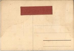 Békéscsaba, zsinagóga, izraelita és református templom, Nádor nagyszálloda és kávéház - leporellóból...