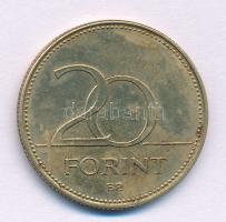 2003. 20Ft "Deák" T:XF Adamo FOEM2