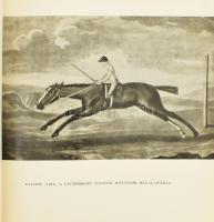Török Imre: Híres lovak, híres lovasok, híres versenyek. Bp., 1959, Mezőgazdasági Kiadó. Egyetlen ki...