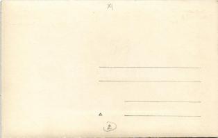 Budapest XI. Gellérthegy, Lázár villa, homlokzat. Kelenhegyi út 49. photo