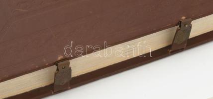 A Jordánszky-kódex. Magyar nyelvű bibliafordítás a XVI. század elejéről [1516-1519]. Az Esztergomi F...