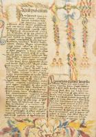 A Jordánszky-kódex. Magyar nyelvű bibliafordítás a XVI. század elejéről [1516-1519]. Az Esztergomi F...