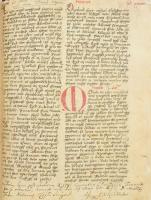 A Jordánszky-kódex. Magyar nyelvű bibliafordítás a XVI. század elejéről [1516-1519]. Az Esztergomi F...