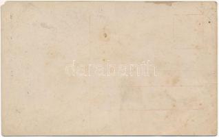 Son Eminence Kaim Nahoum Effendi, Grand Rabbin de Turquie / Grand Rabbi of Turkey, Judaica (EM)