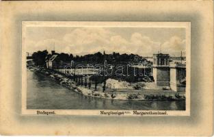 Budapest XIII. Margitsziget, tenisz pálya (Rb)