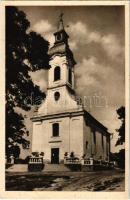 Budapest XVII. Rákosliget, római katolikus templom