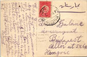 Mitrovica, Mitrovitza, katonai vezetők Koszovóban / Military leaders on Kosovo