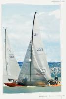 Szekeres László szerk.: A Balaton Kékszalagja. Budajenő, 2007, Panoráma, kartonált papírkötés