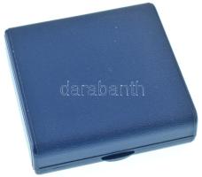 Fritz Mihály (1947-) 1993. "Budapest - Danubius kút / 19th International Water Supply Congress ...