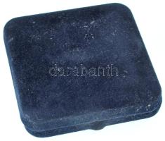 2004. "A Westend City Center 5. évfordulója 1999-2004" jelzett Ag emlékérem dísztokban, ta...