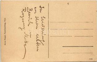 Rozsonymitta, Rozsony-Miticz, Roznové Mitice (Trencsénmitta, Trencianske Mitice); Madacsányi kastély...