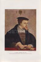 Márki Sándor:
Ötszáz év története a felfedezések korától a munka századáig. 361 szövegképpel, 30 fe...