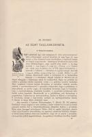 Márki Sándor:
Ötszáz év története a felfedezések korától a munka századáig. 361 szövegképpel, 30 fe...