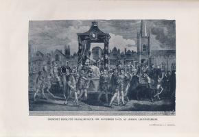 Márki Sándor:
Ötszáz év története a felfedezések korától a munka századáig. 361 szövegképpel, 30 fe...