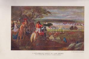 Márki Sándor:
Ötszáz év története a felfedezések korától a munka századáig. 361 szövegképpel, 30 fe...