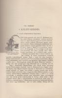 Márki Sándor:
Ötszáz év története a felfedezések korától a munka századáig. 361 szövegképpel, 30 fe...