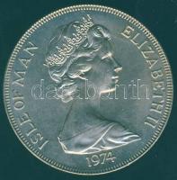 Man-sziget 1974. 1C "Churchill" T:BU