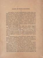 Bary József
A tiszaeszlári bűnper. Bary József vizsgálóbíró emlékiratai.
Budapest, 1942. Magyar Él...