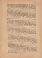 Bary József
A tiszaeszlári bűnper. Bary József vizsgálóbíró emlékiratai.
Budapest, 1942. Magyar Él...