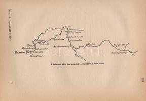 Bary József
A tiszaeszlári bűnper. Bary József vizsgálóbíró emlékiratai.
Budapest, 1942. Magyar Él...