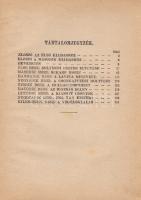 Bary József
A tiszaeszlári bűnper. Bary József vizsgálóbíró emlékiratai.
Budapest, 1942. Magyar Él...