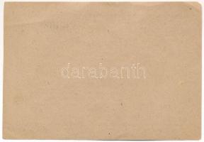 Súr 1944. "Súri Római Katolikus Templom által rendezendő jótékonycélú tárgysorsjáték" 1P é...