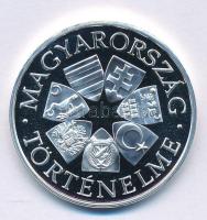 Fritz Mihály (1947- ) DN "Forradalom és Szabadságharc 1848-49 / Magyarország Történelme" A...