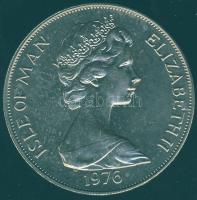 Man-sziget 1976. 1C "Amerikai függetlenség 200. évfordulója" T:BU