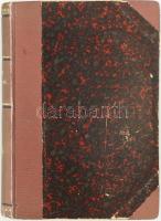 Csiky Gergely Színművei VII-VIII. köt.+XI. köt. VII. köt.: Bozóti Mária. VIII. köt.: Cecil házassága...