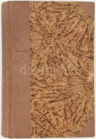 Gárdonyi Géza: Göre Gábor: Bojgás az világba. Mög más mindönféle. Bp.,(1914), Singer és Wolfner, 155...