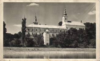 Munkács Saint Basil monastery (EK)