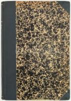 Hantos Elemér: A pénz jövője. Bp.,1912 ,Légrády, 64+2 p. Hozzákötve: Fayer Sándor: Gondolatok a pénz...