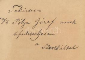 Kovács József: Kalauz a gyümölcsfaültetés, nyesés és a bátorkeszi faiskolában található s csemetékbe...