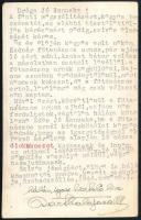 Sepsiszék-nagyborosnyói Bartha Lajos (1869-1946) altábornagy, a Ludovika Akadémia egykori parancsnok...