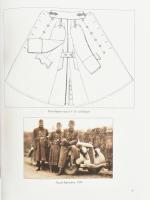 Udovecz György: 1920-1945 magyar gyalogos katonáinak öltözete, felszerelése és fegyverzete. Segédany...