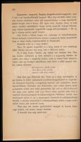 1919 Nyugat. 1919. feb. 1. száma. XII. évf. 3. sz. Főszerkesztő: Ignotus. Szerk.: Ady Endre, Babits ...