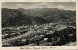 Rahó with Dumen (EB)