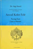 Sági József: Arccal kelet felé. A szerző, Sági József (1908-) Pest-Pilis-Solt-Kiskun vármegye utolsó alispánja által ALÁÍRT példány! Caracas, 1985, Oscar Todtmann Editores. Emigráns kiadás. Kiadói papírkötésben, előzéklapon a szerző bélyegzőjével, gerincen és borítón apró kopásnyomokkal, jó állapotban.