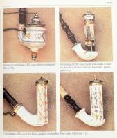 Lévárdy Ferenc: Pipázó eleink. A két szerző (összeállító?). Dr. Lévárdy Ferencné és Dr. Osskó Irán á...