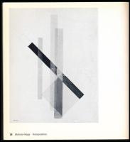Ewald Rathke, Sylvia Rathke-Köhl: Konstruktive Malerei 1915-1930. Frankfurt, 1966, Frankfurter Kunst...