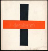 Ewald Rathke, Sylvia Rathke-Köhl: Konstruktive Malerei 1915-1930. Frankfurt, 1966, Frankfurter Kunst...