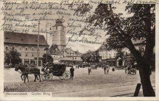 Nagyszeben market (EK)